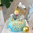 Little Prince 小王子(小王子Cake topper might slightly different) Hot on Sale