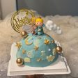 Little Prince 小王子(小王子Cake topper might slightly different) Hot on Sale