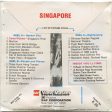 Singapore - View-Master 3 Reel Packet - 1979 - vintage - K25-G6 Online Hot Sale