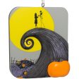 Nightmare Before Christmas Ornament Fashion