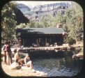 Grand Canyon - River Trail - View-Master Gold Center Reel - vintage - #32 Fashion