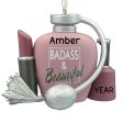 Make Up Collection 3D Personalized Ornament Sale