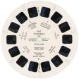 Windmills of Holland - View-Master Single Reel - #1947 - vintage For Cheap