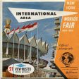 ViewMaster - International Area - A673 - Vintage - 3 Reel Packet - 1964-65 - vintage - A673-S6 Online