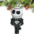 Jack Nightmare Before Christmas Ornament Online Hot Sale