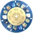 Hawaiian Flowers - Hawaii - View-Master Gold Center Reel - vintage - #69 Online