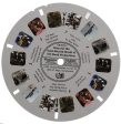 3D Book Publications View-Master Preview Reel -  Images- NEW Online