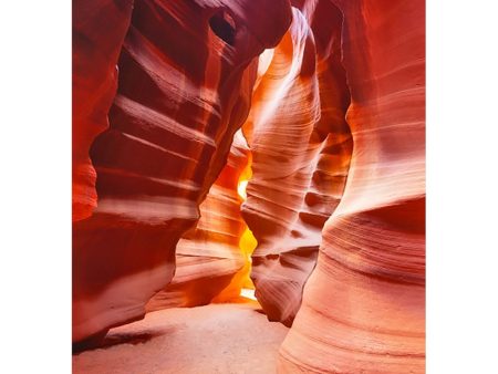 Slot Canyon - 3D Lenticular Postcard Greeting Card - NEW Online Hot Sale