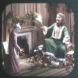 A Christmas Carol - View-Master 3 Reel Packet - vintage - FT31-BS4 Hot on Sale