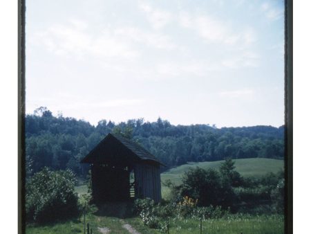 3D Stereo Slides - New England Scenery 1960 s - [14 Original Kodachrome slides] - vintage Sale