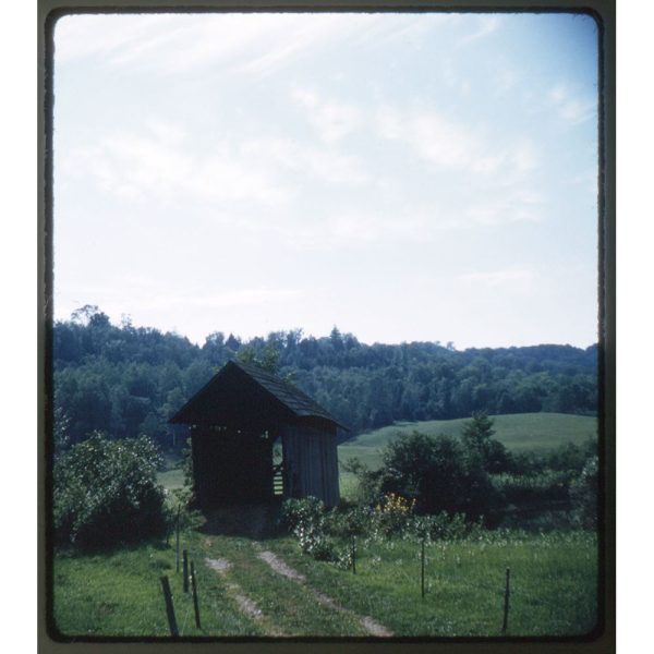 3D Stereo Slides - New England Scenery 1960 s - [14 Original Kodachrome slides] - vintage Sale