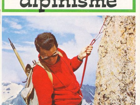 Alpinisme - View-Master 3 Reel Packet - vintage - B971N-BG3 Hot on Sale