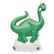 Dinosaur Fun Christmas Ornament on Sale