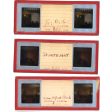 Stereo Slides (Three Slides) - 3 Exquisite Rooms in wealthy home - 1950s Online