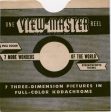 Bryce Canyon Nat l Park, Utah - View-Master Hand-Lettered Reel - vintage - (HL-17n) Fashion