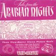 Arabian Nights - View-Master 3 Reel Packet - vintage - FT-50A,50B,51-S1 Fashion