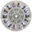 Glacier Nat l Park - View-Master Hand-Lettered Reel - vintage - (HL-46n) Hot on Sale