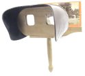 Stereoscope - for Viewing Victorian Stereo Cards - New - 2001 Online Hot Sale