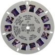 Bryce Canyon Nat l Park, Utah - View-Master Hand-Lettered Reel - vintage - (HL-17n) Fashion