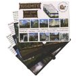 Yosemite National Park - OH WOW Greeting Card - Mailable Viewer with 10 viewer cards - NEW Cheap