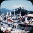 Austria - View-Master 3 Reel Packet - Coin & Stamp - Nations of the World - vintage - B198-S5 Supply