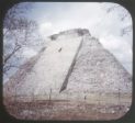 Yucatan Scenes and Uxmal Ruins - Mexico - View-Master Single Reel - 1946 - vintage - 521 Discount