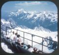 Arlberg Area - Austria - View-Master Single Reel - vintage - 2322 Online now