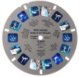 Weeki Wachee - Spring of the Live Mermaids - View-Master 3 Reel Packet - 1958 - (A991-S5) Online Hot Sale