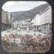 Bergen, Norway - View-Master Single Reel - 1955 - vintage - 2065 Supply