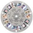 View-Master Projector Demonstration Reel - Scenes from Archives - vintage - DR-2 Online Hot Sale