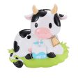 Dairy Cow Christmas Ornament Online