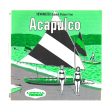 Acapulco -  View-Master 3 Reel Packet - vintage - B003-G1B Hot on Sale