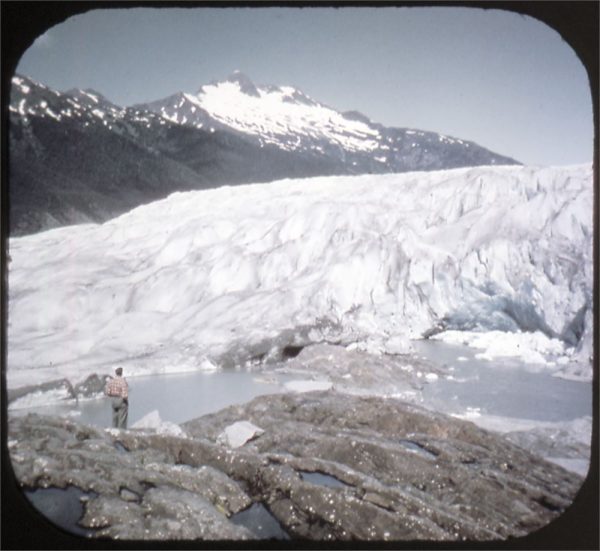 Alaska - View-Master 3 Reel Packet - vintage - 304,306,308-S3D Online