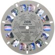 Zion National Park - View-Master Special On-Location Reel - vintage - A3475 For Discount