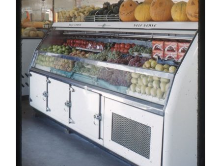 3D Stereo Realist Slide - Super Cold brand Store Fixtures - vintage Online now