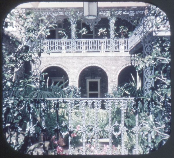 Bellingrath Gardens - View-Master 3 Reel Packet - vintage - A930-S4 Online now