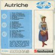 Autriche (Austria)- View-Master 3 Reel Packet - 1960 s views - vintage - C660F-BG3 Online