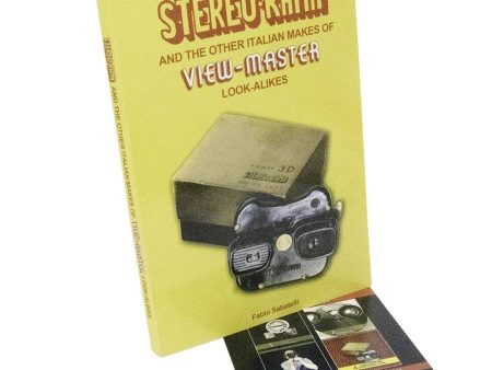 Stereo-Rama - by Sabatelli - NEW - 2020 Hot on Sale