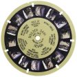 Boulder Dam - View-Master BLUE-RING Reel - 1940 s - vintage - (BR-11c) Cheap