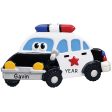 Police Car Toy Christmas Ornament Sale