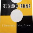 Carnac, France - Stereo-Rama Single Reel - vintage - F-2251.2 Online