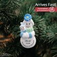 Grandma s 1st Christmas Ornament - Granson Online