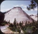 Zion National Park - View-Master Special On-Location Reel - vintage - A3476 Supply