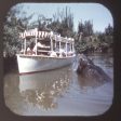 Adventureland - Disneyland - View-Master 3 Reel Packet - 853-A,B,C-S3 Online now