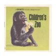 Children s Zoo - View-Master 3 Reel Packet - vintage - B617-G1B For Cheap