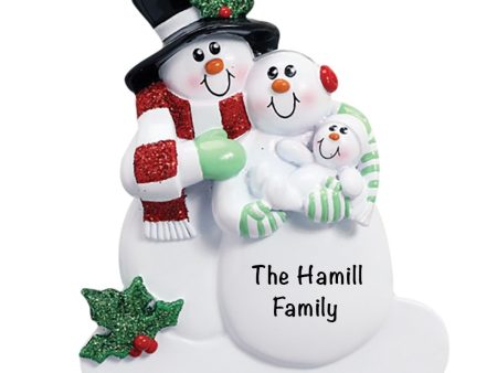 Family 1st Christmas Christmas Ornament Online Sale