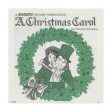 A Christmas Carol - View-Master 3 Reel Packet - 1956 - vintage - B380-G1A For Cheap