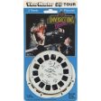 Universal Studios - Florida - View-Master 3 Reel Set on Card - 1995 - NEW - 5474 on Sale