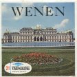 Wenen (Vienna) - View-Master 3 Reel Packet - vintage - C648N-BS6 Cheap