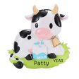 Dairy Cow Christmas Ornament Online